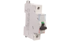 Wyłącznik nadprądowy 1P D 32A 10kA AC S311 DX3 409435