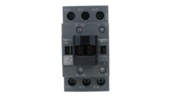 Stycznik mocy 38A 3P 1Z0R 24V DC Easy TeSys Control LC1E3810BD