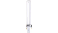 Świetlówka G23 9W/78 DULUX S BLUE UVA 4052899125094