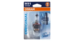 Żarówka samochodowa H11 55W ORIGINAL 12V 64211-01B 4008321171252
