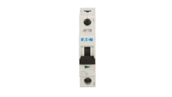 Wyłącznik nadprądowy 1P S 2A 15kA AC FAZ S2/1 278607
