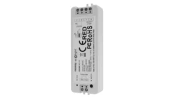 Sterownik RF MONO V1 8A 5-36V DC IP20 ECO LIGHT EC61308