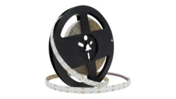 Taśma LED COB RGB+6000K 24V DC 20W/m 896 LED/m 500lm/m IP20 12 mm 5m ECO LIGHT EC61278