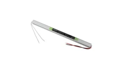 Zasilacz meblowy SLIM 60W 12V DC 5A IP20 310x18x18 mm do taśm LED ECO LIGHT EC61571