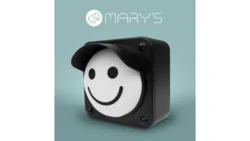 Lampka nocna LED Sygnalizator MARYS MW61593