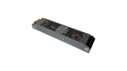 Zasilacz LED SLIM PREMIUM 200W 24V DC IP20 do taśm LED ECO LIGHT EC61761