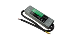 Zasilacz LED hermetyczny 15W 12V DC 1,25A IP67 do taśm LED ECO LIGHT EC61760