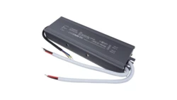 Zasilacz hermetyczny PREMIUM 200W 24V DC IP67 do taśm LED ECO LIGHT EC61764