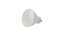 Żarówka LED Smart GU10 5W RGB+CCT 400lm Tuya Bluetooth IP20 ECO LIGHT EC61636