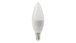 Żarówka LED Smart C37 E14 5W RGB+CCT 400lm Tuya Bluetooth IP20 ECO LIGHT EC61637