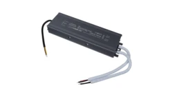 Zasilacz hermetyczny PREMIUM 250W 24V DC IP67 248x72x33 mm do taśm LED ECO LIGHT EC61766