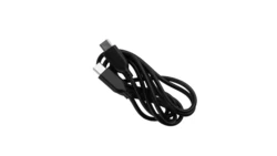 Kabel USB-C 1m czarny .more energy ME61647