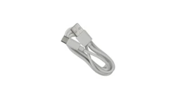 Kabel USB-A–USB-C 1m biały MARYS MW61748
