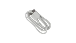 Kabel USB-C 1m biały MARYS MW61747