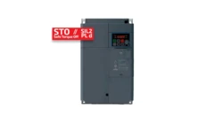 Przemiennik częstotliwości LS Electric G100 3F moc 11kW/15kW filtr EMC, MODBUS, wejście STO 6041007900 LV0110G100-4EOFNT