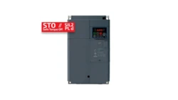 Przemiennik częstotliwości LS Electric G100 3F moc 18,5kW/22kW filtr EMC, MODBUS, wejście STO 6041008100 LV0185G100-4EOFNT