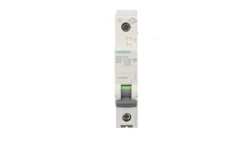 Wyłącznik nadprądowy 1P B 10A 6kA AC SENTRON 5SL6110-6