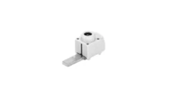 Zacisk zasilający sztyftowy, 50 mm², 125 A, 690 V AC / 1500 V DC MEA06050A01