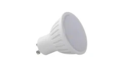 Żarówka LED GU10 230V 4W 300lm 4000K