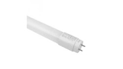 Tuba LED PREMIUM HIGH LUMEN T8 120cm 24W 4000K 3360lm 140lm/W 220-240V AC zasilanie jednostronne ECO LIGHT EC61652