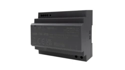 Zasilacz na szynę DIN PREMIUM 5M 12V 150W 12,5A czarny IP20 3 lata gwarancji EC61285