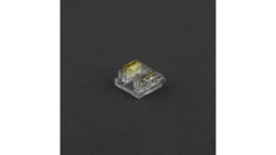 Złączka do cyfrowej taśmy LED COB DIGITAL IC MONO/CCT 10 mm taśma–przewód zaciskowa IP20 ECO LIGHT EC61562