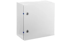 Obudowa metalowa ARGENTA 500x500x250 IP66 z płytą montażową GN505025