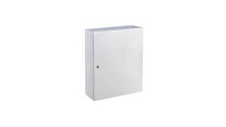 Obudowa metalowa ARGENTA 1000x1000x300 IP66 z płytą montażową GN10010030