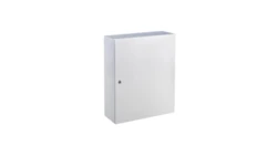 Obudowa metalowa ARGENTA 1200x600x300 IP66 z płytą montażową GN1206030
