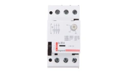 Wyłącznik silnikowy 3P 9kW 14-20A M 250 20 606811