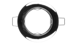 Oprawa punktowa 1x50W IIIkl. 12V IP20 VIDI CTC-5514-C chrom 02791