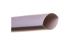 Rura termokurczliwa cienkościenna, odcinki 1m (50 szt.), CR 19,1/9,5 szara, 427578