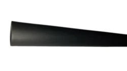 Rura termokurczliwa cienkościenna, odcinki 1m, CR 50,8/25,4 czarna, 427601