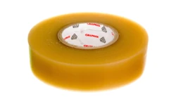 Taśma izolacyjna PVC, 128 0.15-19-25 transparentna, 145797