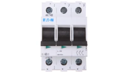 Rozłącznik modułowy 63A 3P IS-63/3 276276