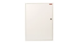 Szafka licznikowa natynkowa/podtynkowa (uniwersalna) 1-licznikowa 3-fazowy 36 modułów IP30 RU-36-P Z