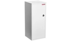 Szafka licznikowa natynkowa/podtynkowa (uniwersalna) 1-licznikowa 1-fazowy 6 modułów IP30 RU-1-P Z