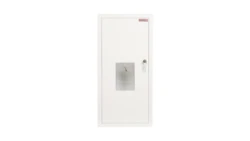 Szafka licznikowa podtynkowa 1-licznikowa 3-fazowy 12 modułów IP30 RW-3 Z/O