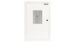 Szafka licznikowa podtynkowa 1-licznikowa 3-fazowy IP30 RW-3-L Z/O