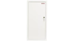 Szafka licznikowa podtynkowa 1-licznikowa 3-fazowy 11 modułów IP30 RW-3-P Z