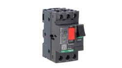 TeSys Deca Wyłącznik silnikowy 3P 11kW 20-25A GV2ME22