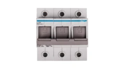 Rozłącznik bezpiecznikowy 3P 63A D02 L73M