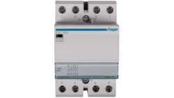 Stycznik modułowy 63A 4Z 0R 230V AC ESC463