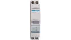 Przycisk modułowy 16A 2Z SVN331