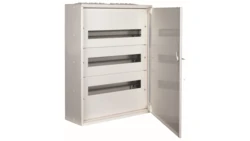 Rozdzielnica modułowa 3x24 natynkowa IP30 FW324WT