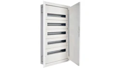 Rozdzielnica modułowa 5x24 podtynkowa IP30 FW524FT