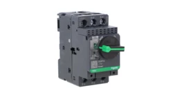 TeSys Deca Wyłącznik silnikowy 3P 4kW 6-10A GV2P14