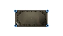 Obudowa pusta Mi, IP 65, wlk.1 - 300x150x170, pokrywa przezroczysta Mi 0100 2000000