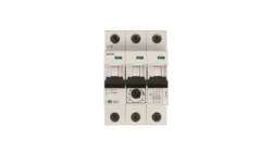 Wyłącznik silnikowy 3P 2,2kW 4-6,3A Z-MS-6,3/3 248410