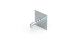 Uchwyt naciągowy poziomy 88.1 OC /98800101/